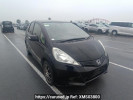Honda Fit GE6