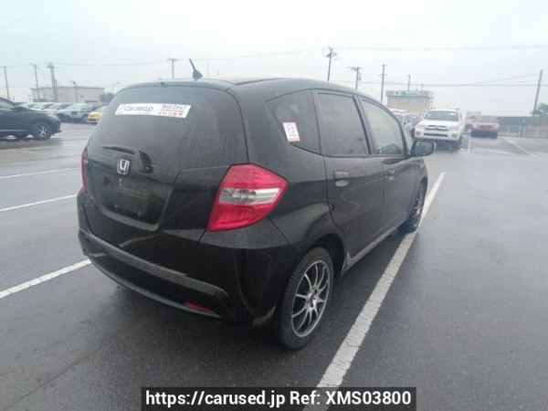 Used 2013 AT honda fit GE6 Image[6]