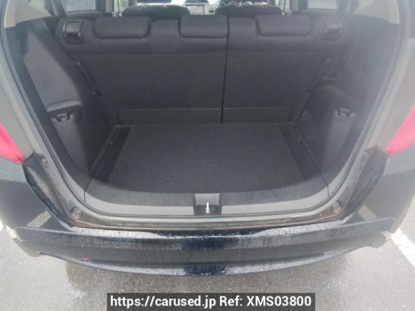 Used 2013 AT honda fit GE6 Image[8]