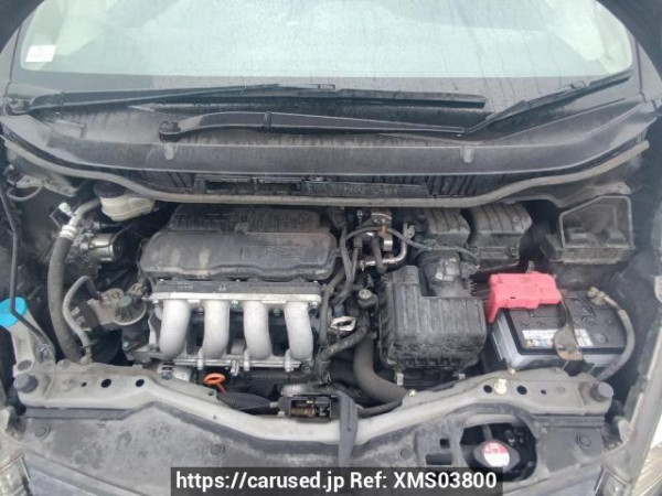 Used 2013 AT honda fit GE6 Image[10]