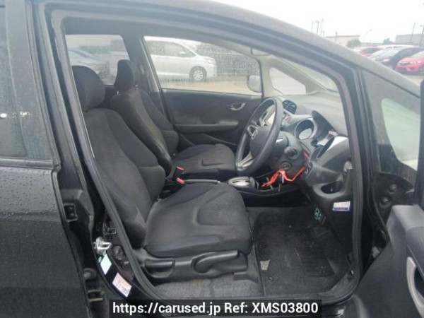 Used 2013 AT honda fit GE6 Image[13]