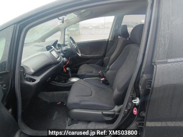 Used 2013 AT honda fit GE6 Image[14]