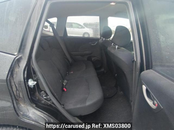 Used 2013 AT honda fit GE6 Image[15]