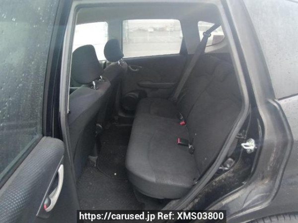 Used 2013 AT honda fit GE6 Image[16]