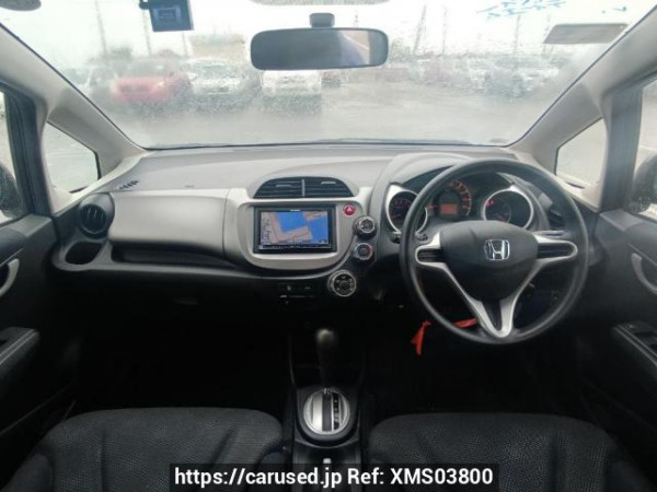 Used 2013 AT honda fit GE6 Image[17]