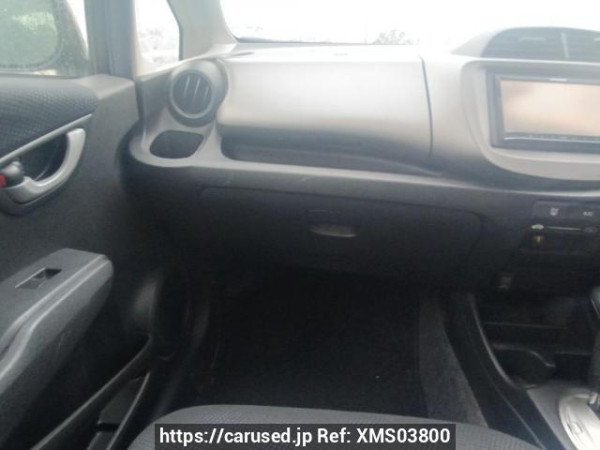 Used 2013 AT honda fit GE6 Image[18]
