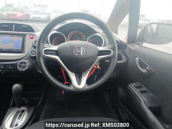 Used 2013 AT honda fit GE6 Image[19]