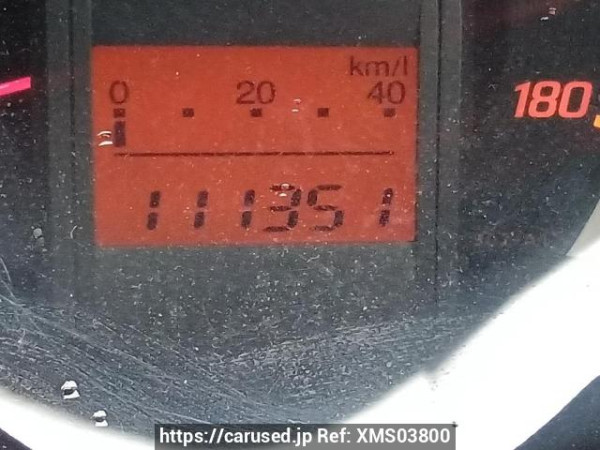 Used 2013 AT honda fit GE6 Image[21]