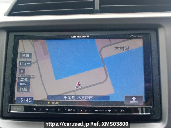 Used 2013 AT honda fit GE6 Image[23]