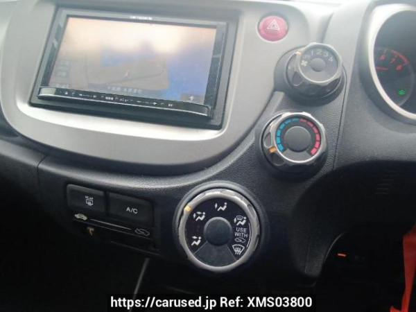 Used 2013 AT honda fit GE6 Image[24]