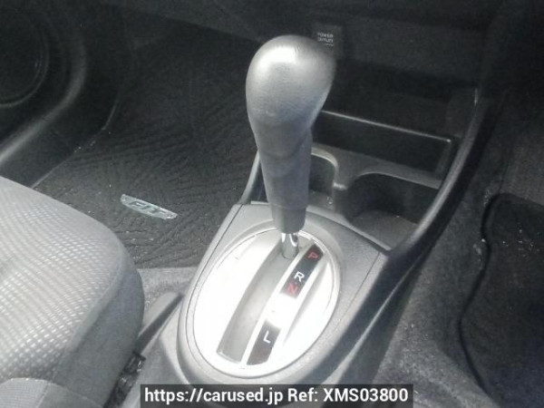 Used 2013 AT honda fit GE6 Image[25]