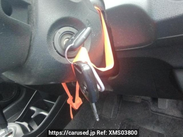 Used 2013 AT honda fit GE6 Image[26]