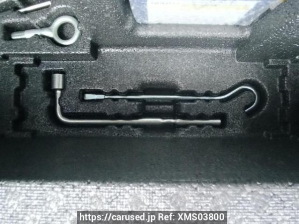 Used 2013 AT honda fit GE6 Image[41]