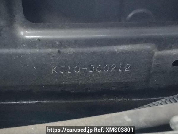 Used 2010 AT nissan dualis KJ10 Image[12]