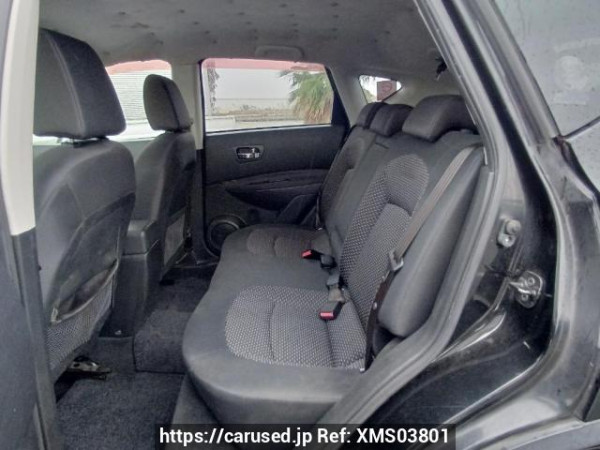 Used 2010 AT nissan dualis KJ10 Image[16]