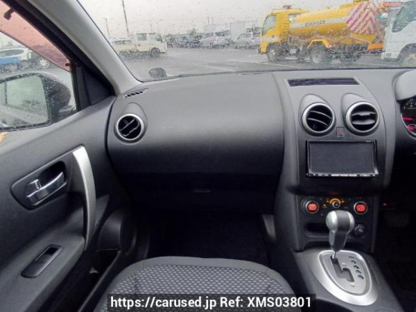 Used 2010 AT nissan dualis KJ10 Image[18]