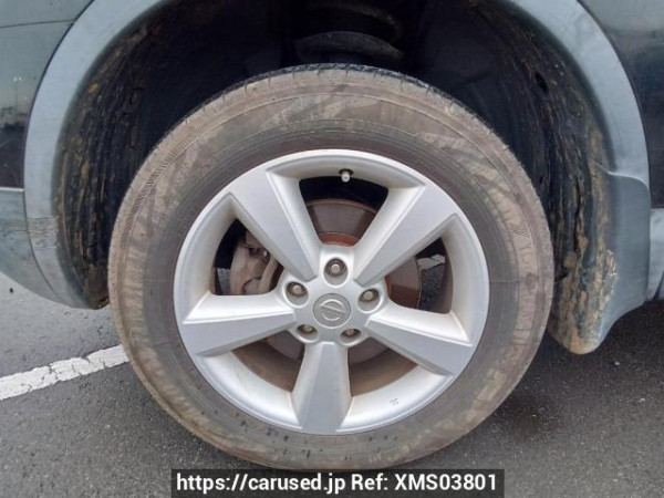 Used 2010 AT nissan dualis KJ10 Image[25]