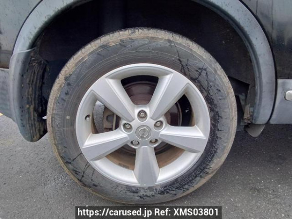 Used 2010 AT nissan dualis KJ10 Image[27]