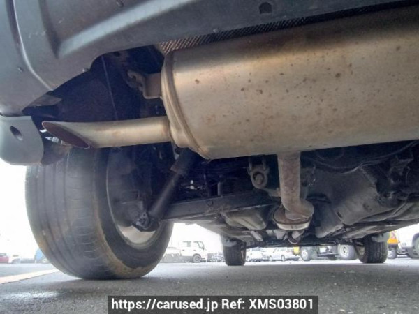 Used 2010 AT nissan dualis KJ10 Image[34]