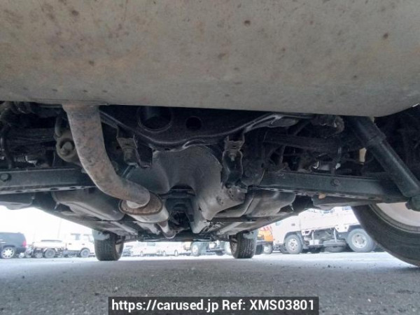 Used 2010 AT nissan dualis KJ10 Image[35]