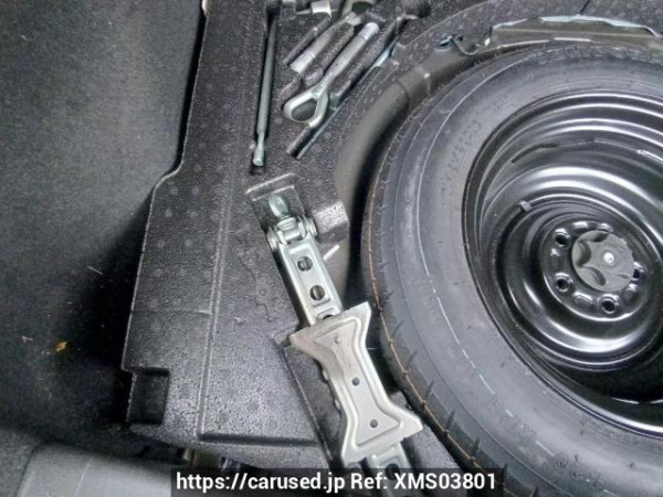 Used 2010 AT nissan dualis KJ10 Image[38]