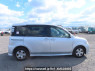 Used 2009 AT toyota sienta NCP81G Image[7]