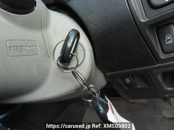 Used 2009 AT toyota sienta NCP81G Image[27]