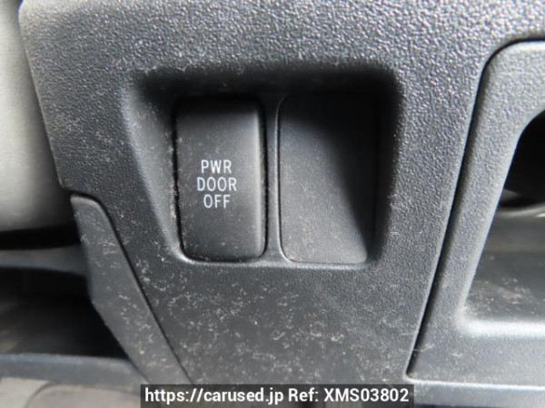 Used 2009 AT toyota sienta NCP81G Image[29]