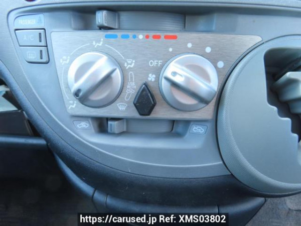 Used 2009 AT toyota sienta NCP81G Image[33]