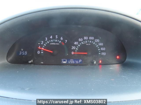 Used 2009 AT toyota sienta NCP81G Image[34]