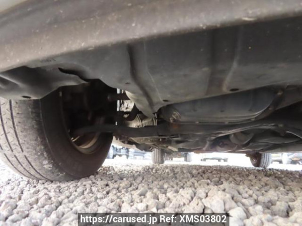 Used 2009 AT toyota sienta NCP81G Image[40]