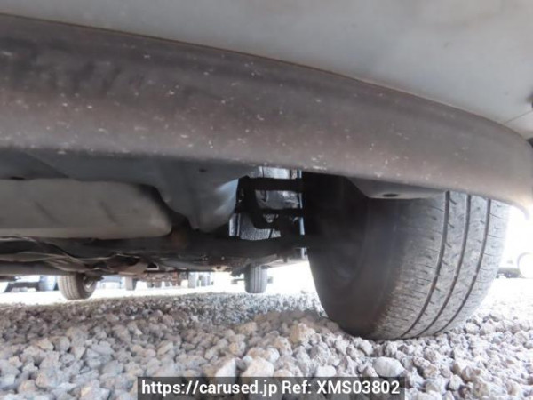 Used 2009 AT toyota sienta NCP81G Image[41]