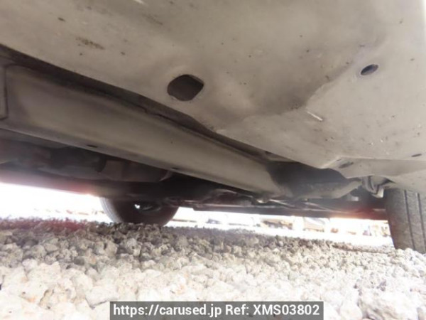 Used 2009 AT toyota sienta NCP81G Image[42]