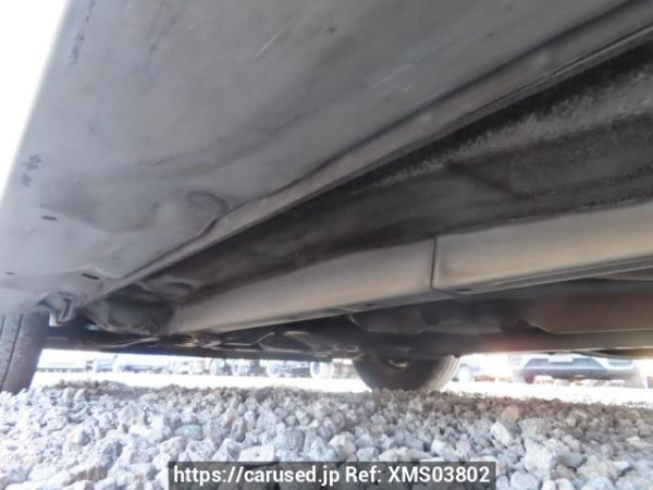 Used 2009 AT toyota sienta NCP81G Image[43]