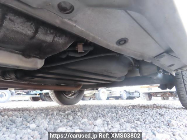 Used 2009 AT toyota sienta NCP81G Image[45]