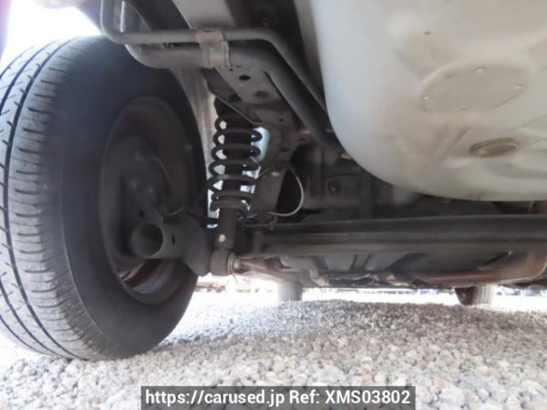 Used 2009 AT toyota sienta NCP81G Image[46]