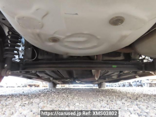 Used 2009 AT toyota sienta NCP81G Image[47]
