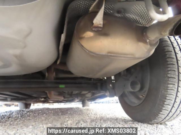 Used 2009 AT toyota sienta NCP81G Image[48]