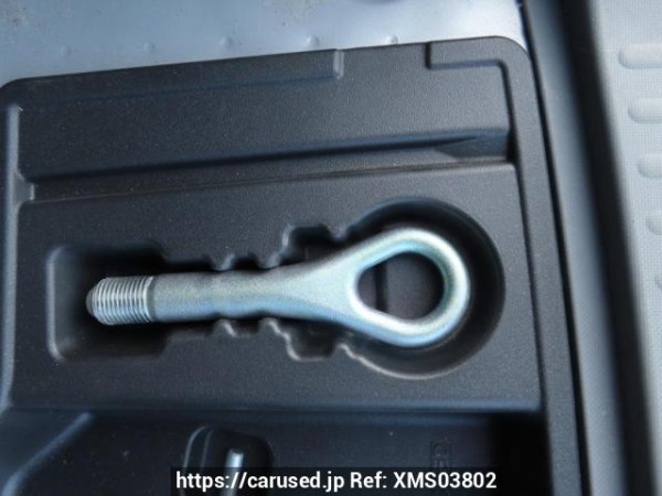 Used 2009 AT toyota sienta NCP81G Image[50]