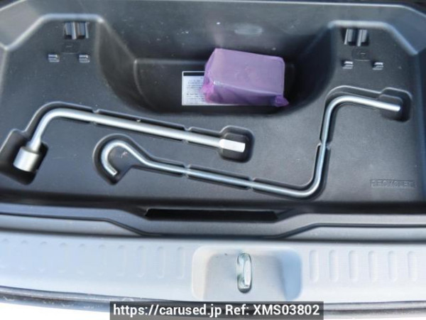 Used 2009 AT toyota sienta NCP81G Image[51]