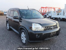 Nissan X-Trail NT31