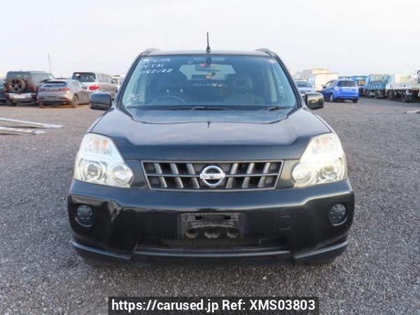 Used 2009 AT nissan x-trail NT31 Image[1]