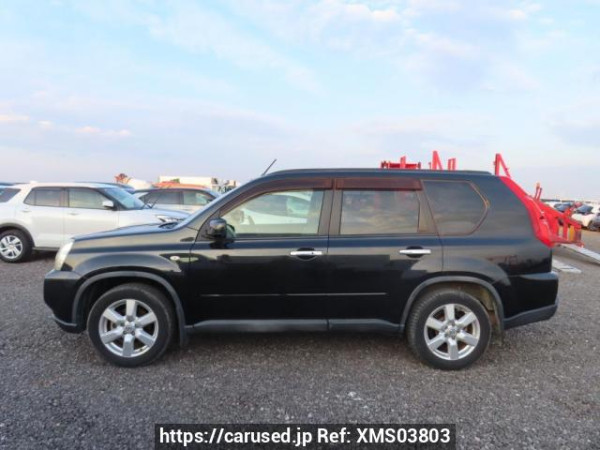 Used 2009 AT nissan x-trail NT31 Image[3]