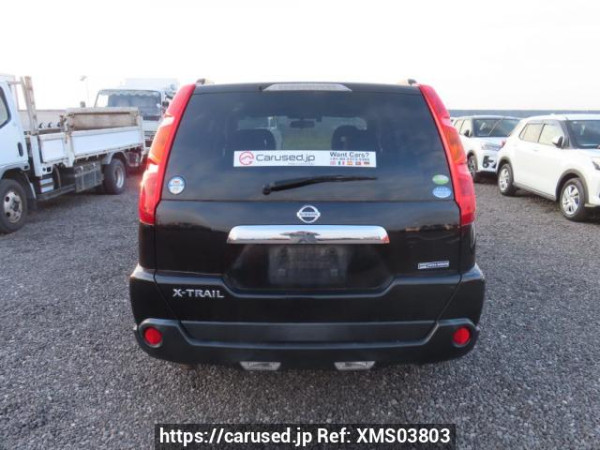 Used 2009 AT nissan x-trail NT31 Image[5]
