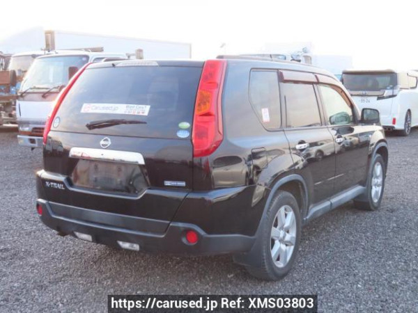 Used 2009 AT nissan x-trail NT31 Image[6]