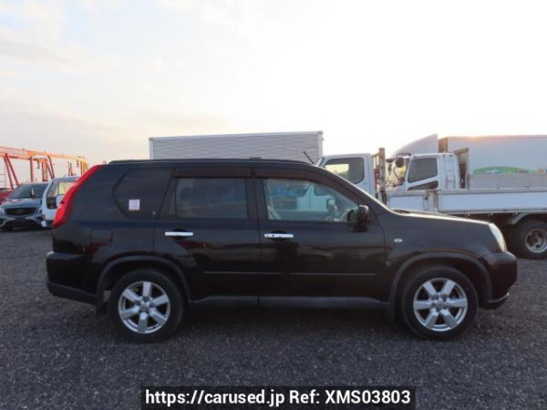 Used 2009 AT nissan x-trail NT31 Image[7]