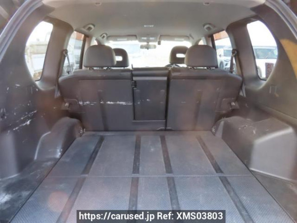 Used 2009 AT nissan x-trail NT31 Image[9]
