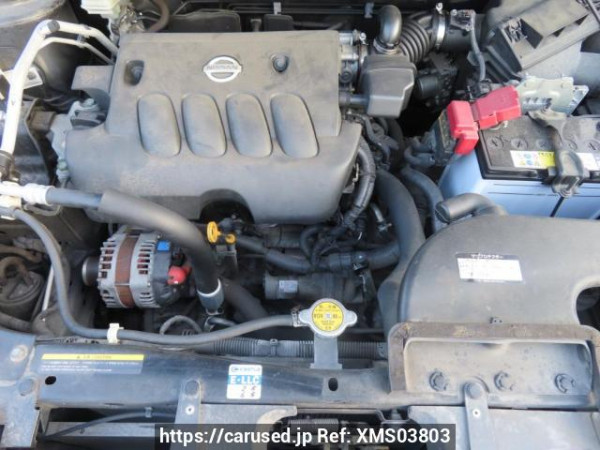 Used 2009 AT nissan x-trail NT31 Image[11]