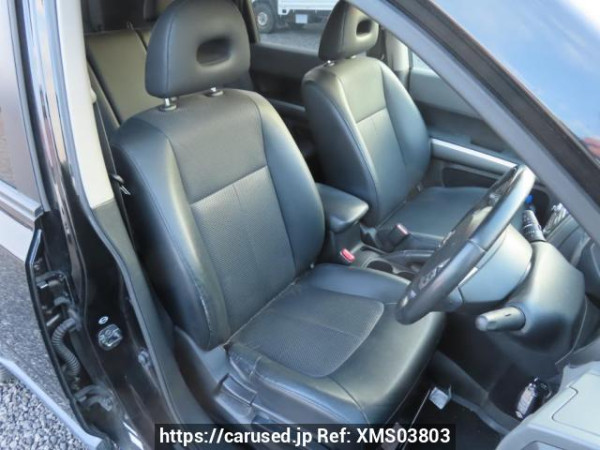 Used 2009 AT nissan x-trail NT31 Image[16]