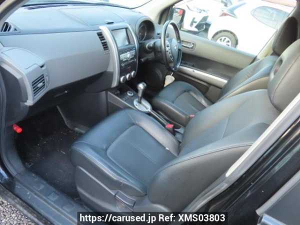 Used 2009 AT nissan x-trail NT31 Image[17]